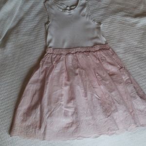 Girls Calvin Klein sundress